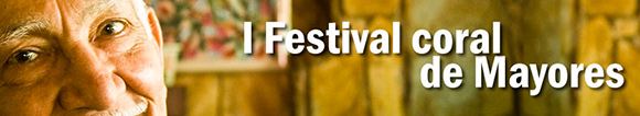 I Festival Corearte Mayores
