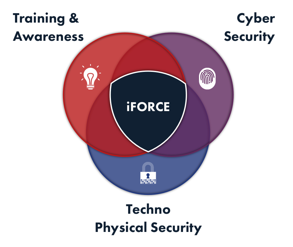 Image result for iforce whole force approach