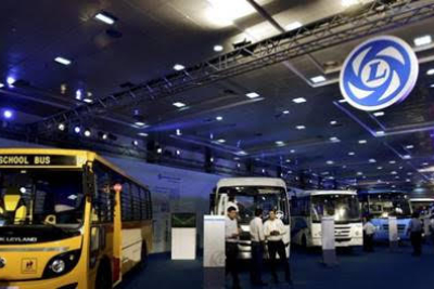 irizar electric