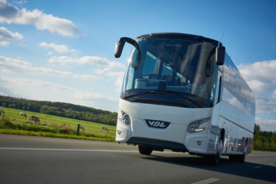 Busworld Turkey 2018