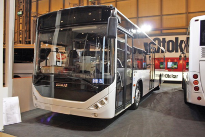 otokar