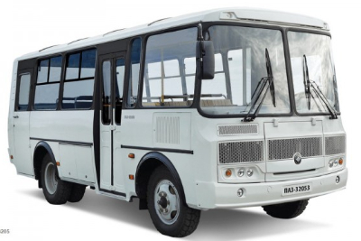 irizar electric