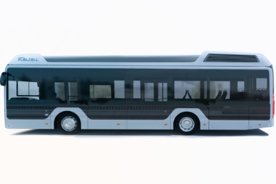 irizar electric