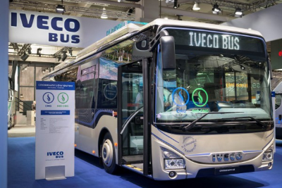 alexander dennis