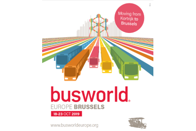 busworld europe brussels