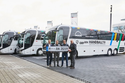 VDL RET