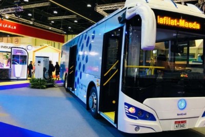 Flixbus BYD
