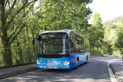 Volvo ADO