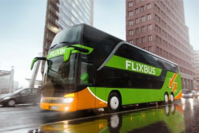 Flixbus BYD