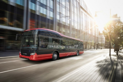 Flixbus BYD