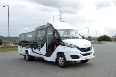 Iveco Daily