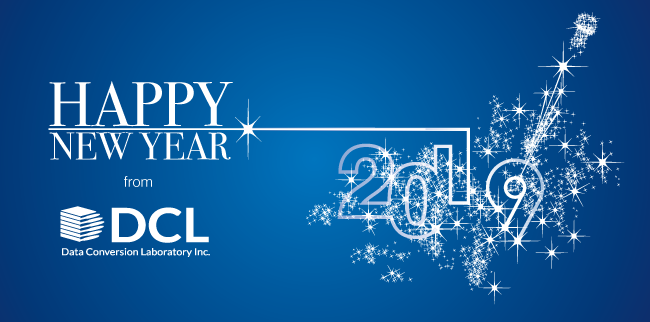 DCL - Content & Data Solutions for Business