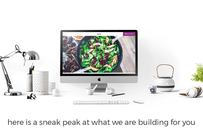 EatNeat Preview