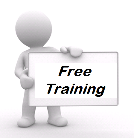 Free Training
