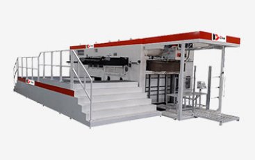 Pre-owned Machines For Sale
