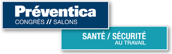 Préventica - Congrés Salons $annee Préventica - Congrés Salons 2016