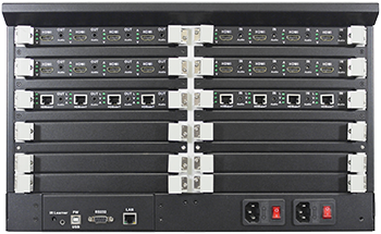 4 zc v5 31972000006099370 New products from Aurora at InfoComm Day 2   Booth 3059