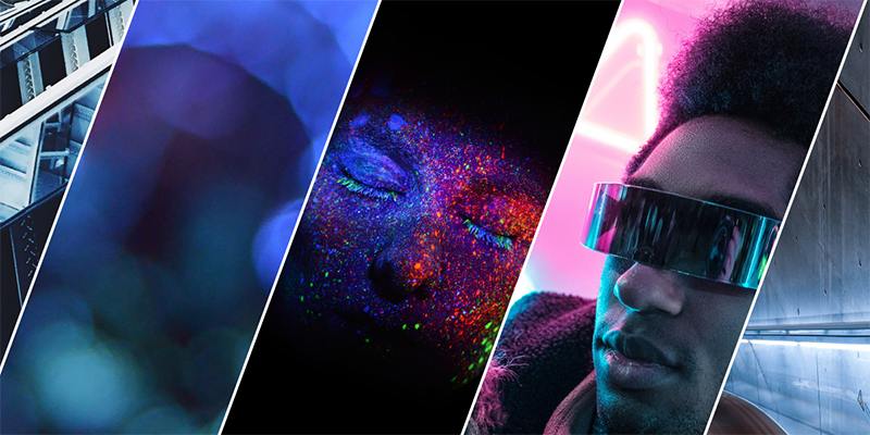5 Flash Trends for 2019