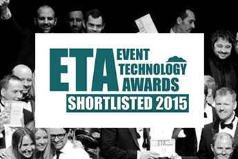 Event Technology Awards 2015