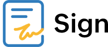 Zoho Sign
