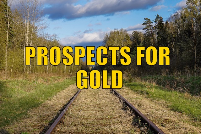 Prospects for gold