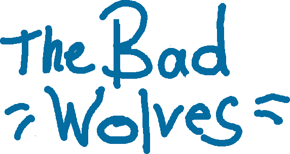 The Bad Wolves