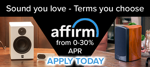 affirm financing