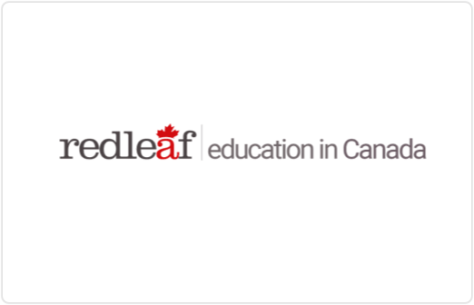 Redleaf education in Canada
