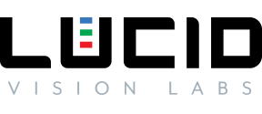 Lucid Vision Labs Logo