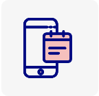 scheduling app Icon