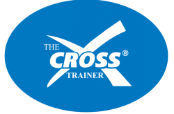 The cross trainer online store Clearance