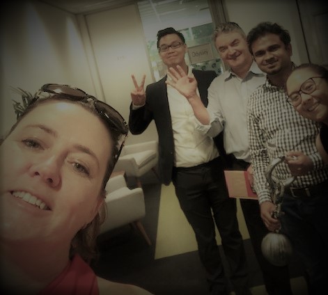 Zoho Advanced Partner