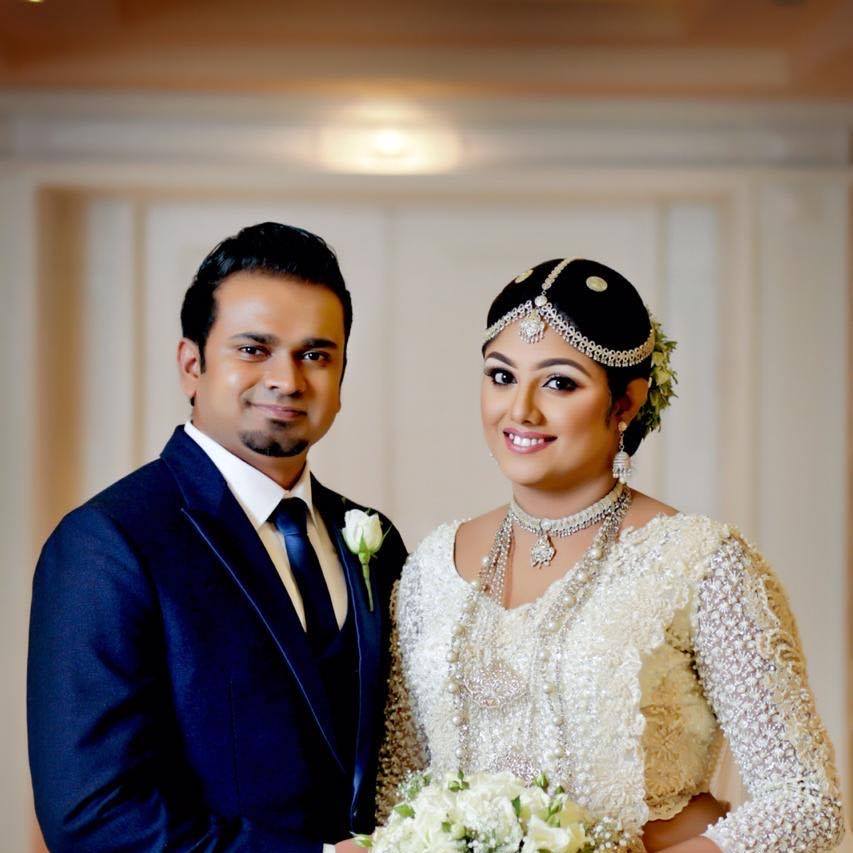 Yasiru and Darsha
