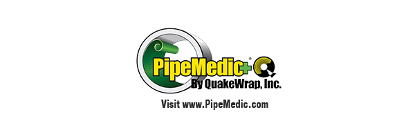 Visit www.PipeMedic.com