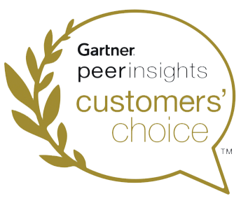 Customers' Choice Award