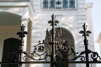 Residential Security