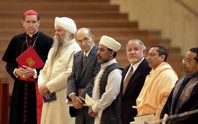 Protecting Religious Leaders