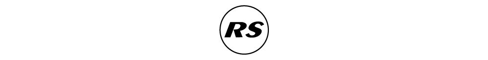 RS Sailing Roundal Logo