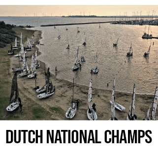 Dutch National Champs