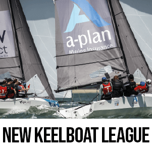 New Keelboat League