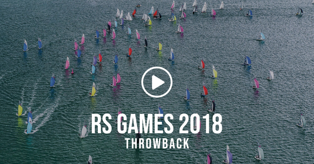 RS Games 2018
