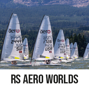 RS Aero Worlds