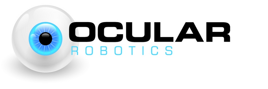 Ocular Robotics logo