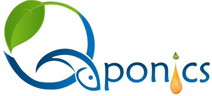 Qponics logo