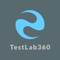 TestLab360 logo