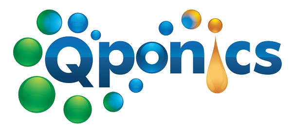 Qponics logo
