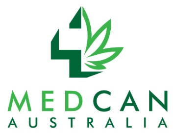 Medcan Australia logo