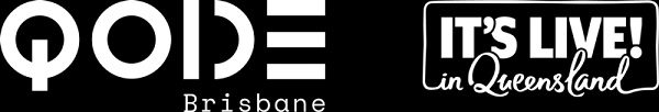 QODE Brisbane logo