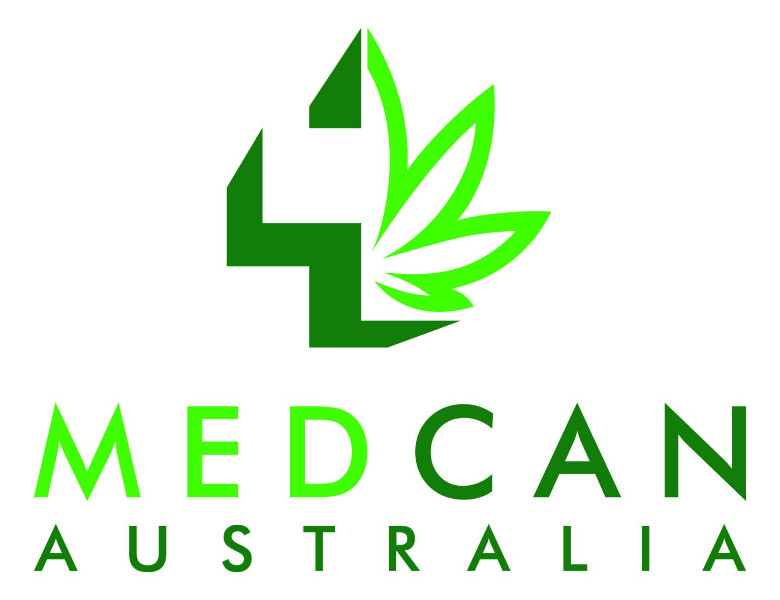 Medcan Australia logo