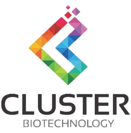 Cluster Biotechnology logo
